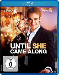 Any Questions for Ben?  | Until She Came Along  Blu-Ray